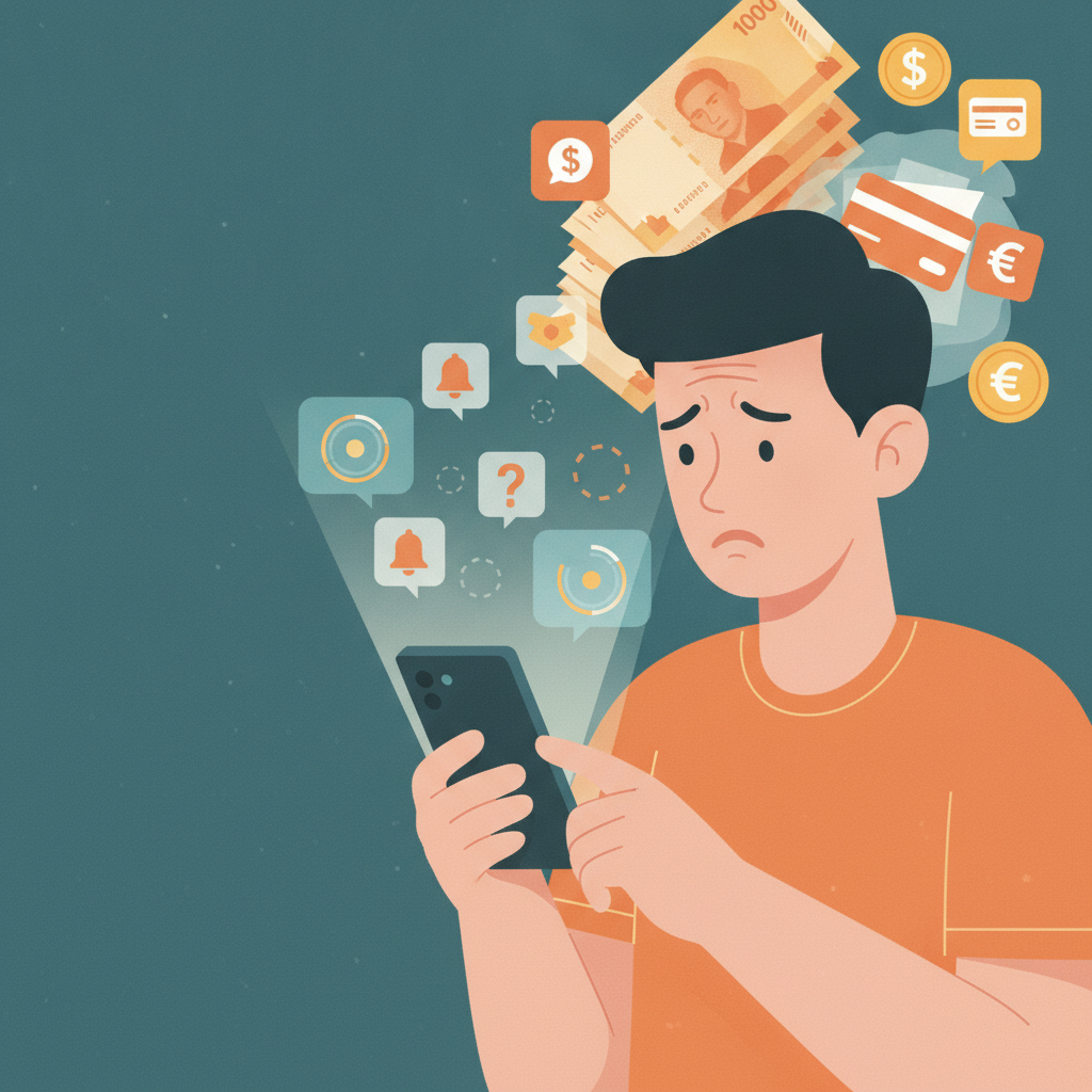 Illustration: RK Cosmos Withdrawal Pending or Failed: Troubleshooting Tips